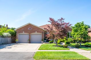 Bungalow for Rent, Richmond Hill, ON