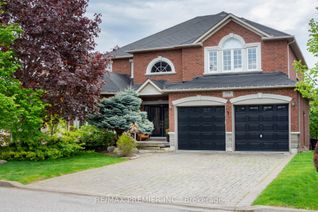 Detached House for Sale, 159 Windrose Crt, Vaughan, ON