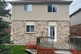 Detached House for Rent, 41 Wallace St, New Tecumseth, ON