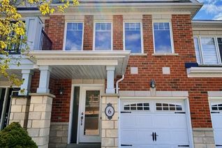 Freehold Townhouse for Rent, 6 Latitude Lane, Whitchurch-Stouffville, ON