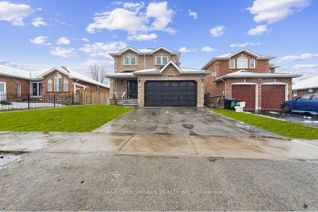 Detached House for Sale, 840 Leslie Dr, Innisfil, ON