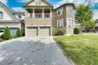 Detached House for Rent, 59 Thomas Legge Cres, Richmond Hill, ON