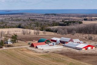 Farm for Sale, 2001 15/16 Sdrd E, Oro-Medonte, ON