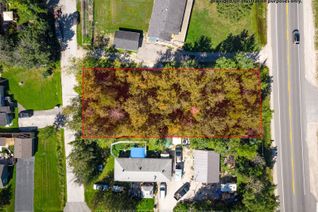 Vacant Residential Land for Sale, 29 Sunniview Ave, Collingwood, ON