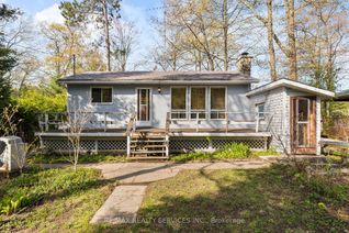Bungalow for Sale, 126 Woodward Ave, Tiny, ON