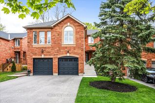 Freehold Townhouse for Sale, 163 Owen St, Barrie, ON