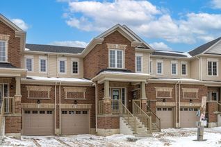 Townhouse for Rent, 10 Wagon Lane, Barrie, ON