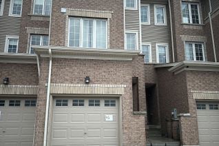Townhouse for Rent, 5 Tobias Lane, Barrie, ON
