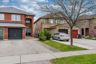 Semi-Detached House for Sale, 3226 Raindance Cres, Mississauga, ON