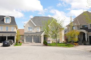 Detached House for Sale, 14 Ayrshire Crt, Brampton, ON