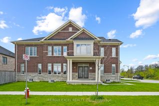 Detached House for Sale, 59 Cobriza Cres, Brampton, ON