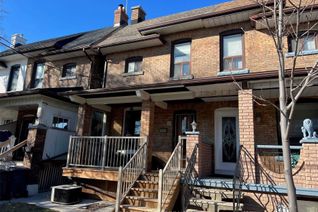 Semi-Detached House for Rent, 16 Adrian Ave #Bsmt, Toronto, ON