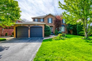 House for Sale, 1257 Windrush Dr, Oakville, ON