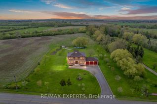 Property for Sale, 13529 Centreville Creek Rd, Caledon, ON