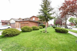 Detached House for Sale, 3175 Fairfox Cres, Mississauga, ON