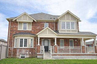 Freehold Townhouse for Sale, 46 Averill Rd, Brampton, ON