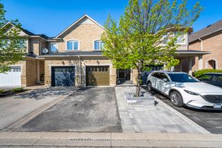 Freehold Townhouse for Sale, 4174 Rawlins Common, Burlington, ON