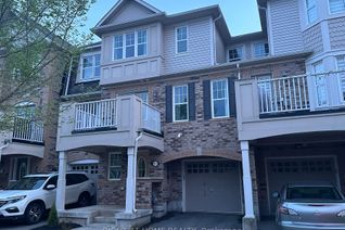 Freehold Townhouse for Rent, 517 Cavanagh Lane, Milton, ON