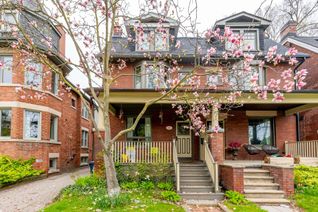 Semi-Detached House for Sale, 106 Howard Park Ave, Toronto, ON