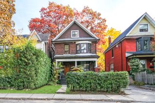 House for Sale, 71 Vernon St, Toronto, ON