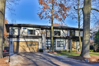 Property for Sale, 1293 Woodland Ave, Mississauga, ON