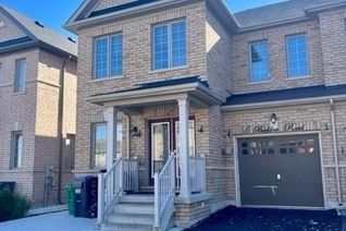 Semi-Detached House for Rent, 5 Baddow Rd #Bsmnt, Brampton, ON