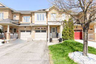 Freehold Townhouse for Sale, 15 Tundra Swan Rd, Brampton, ON