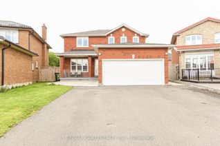 Property for Sale, 12 Honeyview Pl, Toronto, ON