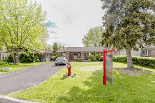 Property for Sale, 13 Allendale Rd, Brampton, ON