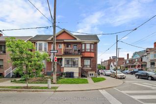 Property for Rent, 722 Gladstone Ave, Toronto, ON