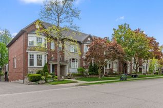 Freehold Townhouse for Sale, 7 Beaverdale Rd, Toronto, ON