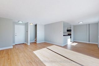 Freehold Townhouse for Rent, 20 Clement Rd #29, Toronto, ON