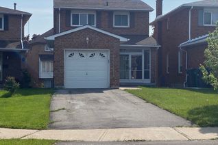 Detached House for Sale, 30 Peaceful Pl, Brampton, ON