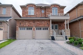 Property for Sale, 66 Attview Cres, Brampton, ON