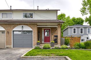 House for Sale, 18 Court St N, Milton, ON