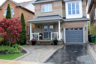 Detached House for Sale, 24 Redfinch Way, Brampton, ON