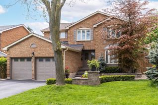 House for Sale, 3220 Colebrook Crt, Mississauga, ON