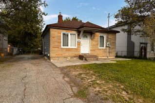 Bungalow for Sale, 34 Sledman St, Mississauga, ON