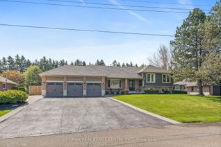 Property for Sale, 23 Hayleyvale Rd, Caledon, ON