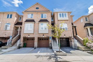 Property for Sale, 3360 Redpath Circ, Mississauga, ON