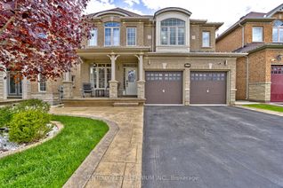 Detached House for Sale, 11 Maybeck Dr, Brampton, ON