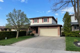 Detached House for Rent, 64 Anthony St, Hamilton, ON