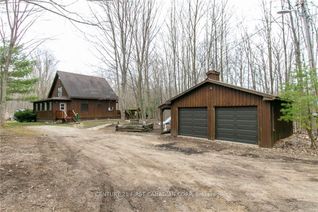 Farm for Sale, 2096 Bruce Rd 9 Rd, Northern Bruce Peninsula, ON