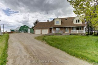 Residential Farm for Sale, 433452 4th Line S, Amaranth, ON