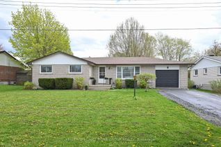 Bungalow for Sale, 105 Mill St, Shelburne, ON