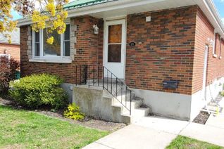 House for Rent, 371 Bridge St E #Unit A, Belleville, ON