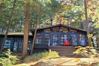 Bungalow for Sale, 1028 Dizzy Heights Lane, Algonquin Highlands, ON