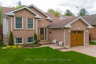 Detached House for Sale, 1067 Darby Lane, Pelham, ON