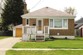 Detached House for Sale, 541 Burnham St, Cobourg, ON