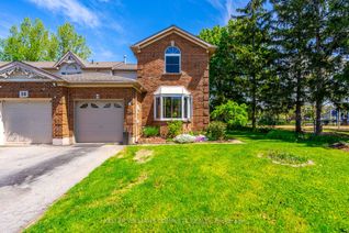 Freehold Townhouse for Sale, 14 Hedge Lawn Dr, Grimsby, ON